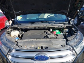 Ford Edge II 2018 Ford Edge TITANIUM, 2018r., 4x4, 3.5L 3.5 Benzyna 280KM, zdjęcie 11