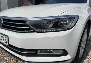Volkswagen Passat B8 Variant 2.0 TDI BlueMotion SCR 190KM 2019 Volkswagen Passat FAKTURA VAT 23 brutto, 4x4, 1 wlasciciel, bezwypadkowy,, zdjęcie 8