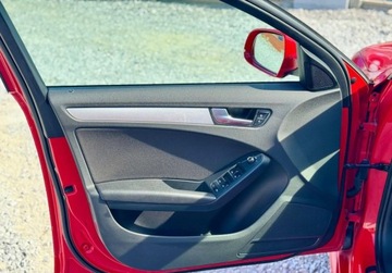 Audi A4 B8 Limousine 2.0 TDIe 136KM 2011 Audi A4 Avant 2.0 TDI S-line DPF 2.0 Diesel 136KM, zdjęcie 12