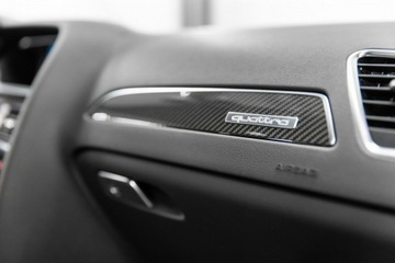 Audi A4 B8 RS4 Avant 4.2 FSI 450KM 2014 Audi RS4 Biały kruk. Jak nowa, Panorama, B&amp;O., zdjęcie 36