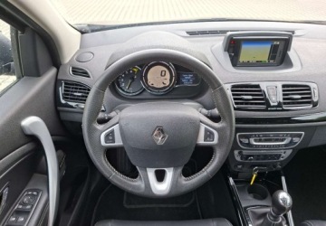Renault Megane III Hatchback Facelifting 1.2 TCe 115KM 2012 Renault Megane Zarejestrowany - ubezpieczony - benzyna - system bose editi, zdjęcie 25