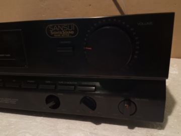 САНСУИ RZ-1500