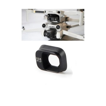 Części zamienne do obudowy kamery Mini 3 Pro Gimbal do naprawy
