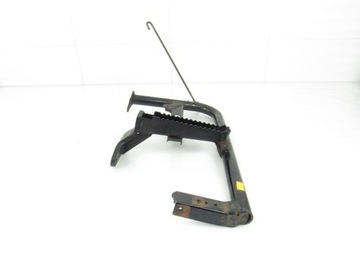 Подножка/подставка для ног TGB 525 Target, 10р