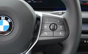 BMW Seria 1 F70 Hatchback 2.0 118d 150KM 2025 BMW Seria 1 Samochod DEMO BMW Bonkowscy Wroclaw 2.0 Diesel 150KM, zdjęcie 19