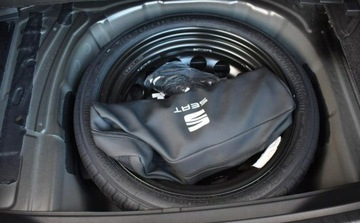 Seat Arona Crossover Facelifting 1.0 TSI 110KM 2023 Seat Arona DSG Salon PL, 1Wl., Serwis ASO, VAT 23 Benzyna 110KM, zdjęcie 14