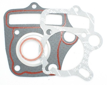 USZCZELKA GŁOWICY, CYLINDRA, RURY MINICHOPPER 39mm