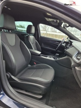 Opel Insignia II Grand Sport 2.0 CDTI 170KM 2018 Opel Insignia 2.0 CDTI 170KM Automat Full Led Salon Polska Faktura Vat 2.0, zdjęcie 12