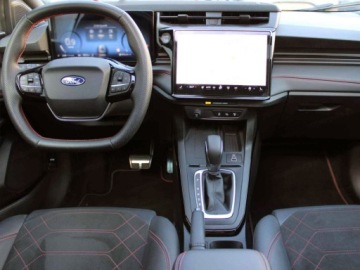 Ford Puma II 2026 Od ręki - Puma ST-Line X PowerShift mHEV 1.0 EcoBoost 125KM / Pakiet Winter, zdjęcie 7