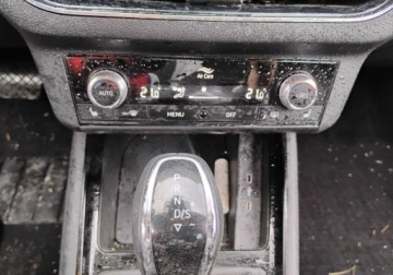 Skoda Kamiq 2024 Skoda Kamiq 2024r, 1.0 TSI. AUTOMAT. Uszkodzona. Poobijana. Jezdzi. VAT 23., zdjęcie 16