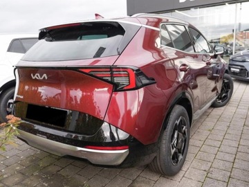 Kia Sportage V 2025 KIA Sportage 1.6 T-GDI Business Line 2WD DCT Suv 150KM 2025, zdjęcie 2