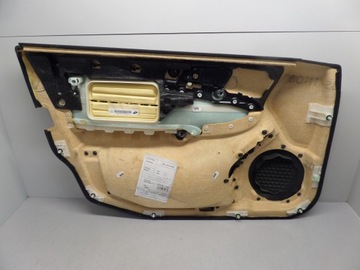 ОБИВКА БОКОВОЙ ДВЕРИ ПЕРЕДНЕЙ ПРАВОЙ MERCEDES-BENZ C CLASS W203