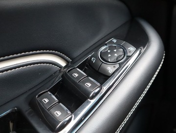 Ford Edge II 2018 Ford Edge 2.0 EcoBlue BiTurbo, Salon Polska, zdjęcie 15