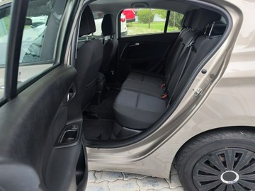 Fiat Tipo II Hatchback 1.4 T-Jet LPG 120KM 2017 Fiat Tipo 1.4 T-Jet salon PL 1 właściciel, zdjęcie 30