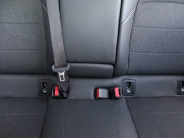 Toyota Corolla XII TS Kombi 1.8 Hybrid 122KM 2021 Toyota Corolla 1.8 Hybrid, Salon Polska, zdjęcie 9