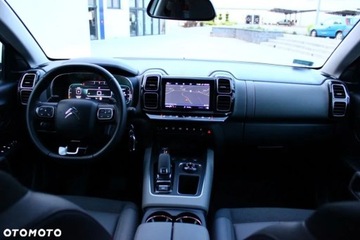 Citroen C5 Aircross SUV 1.6 PureTech 181KM 2019 Citroen C5 Aircross Citroen C5 Aircross 1.6 PureTech Feel EAT8 1.6 180KM, zdjęcie 26