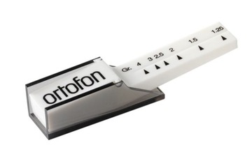 ORTOFON WAGA NACISKU IGŁY AUTORYZOWANY DEALER