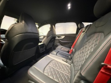 Audi Q7 II 2025 Audi Q7 TFSI e 60 TFSI e quattro S line tiptronic, zdjęcie 24