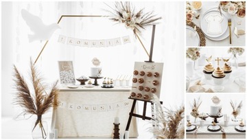 Воздушные шары для причастия, украшения для причастия, набор из 30 шт.