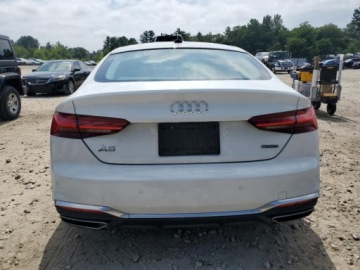 Audi A5 F5 2023 Audi a5 Prestige 45 2023 2.0l 2.0 Benzyna 261KM, zdjęcie 2