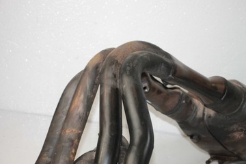 BMW S 1000 RR 10-17 ВЫПУСКНОЙ ПАТРУБОК