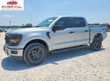 Ford 2025 Ford F150 Stx 2025 2.7 Benzyna 325KM
