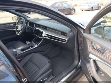 Audi A6 C9 2025 Audi A6 Allroad Prestige 55 Tfsi Quattro S Tronic 2025 3.0l 3.0 Benzyna, zdjęcie 9