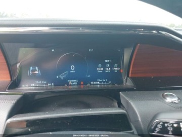 Lincoln Navigator III 2022 Lincoln Navigator Reserve 2022 3.5 Benzyna 440KM, zdjęcie 10