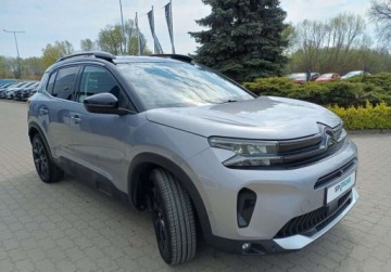 Citroen C5 Aircross SUV Facelifting 1.5 BlueHDi 131KM 2023 Citroen C5 Aircross 103 1.5 BlueHDi Max Automat I wl. GWARANCJA FV23, zdjęcie 2