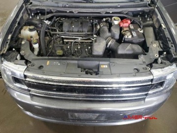 Ford 2018 Ford Flex 2018r., 3,5L 3.5 Benzyna 287KM, zdjęcie 11