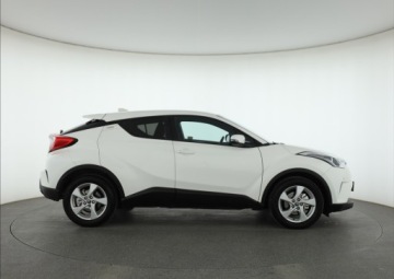 Toyota C-HR I Crossover 1.2L Turbo 116KM 2018 Toyota C-HR 1.2 Turbo, Salon Polska, Klima, zdjęcie 5