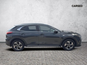 Kia XCeed Crossover Facelifting 1.5 T-GDi 160KM 2023 Kia XCeed 1.5 T-GDI 160 KM DCT Dynamiczny Crossove, zdjęcie 6