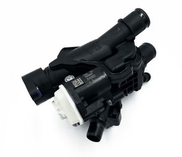 КОРПУС ТЕРМОСТАТА CITROEN C4 II DS4 2.0 BlueHDI ОРИГИНАЛ