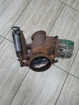 ZAWÓR HAMULEC GÓRSKI SIŁOWNIK VOLVO FH FM 13