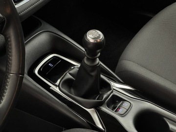 Toyota Corolla XII Sedan 1.5 VVT-i 125KM 2022 Toyota Corolla Comfort / 1 właściciel / Salon Pols, zdjęcie 7