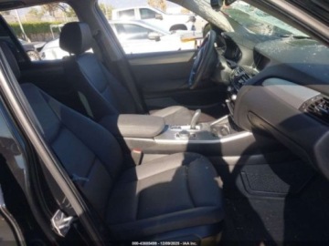 BMW X3 G01 2017 BMW X3 2017 BMW X3 XDRIVE28I 2.0 Benzyna 240KM, zdjęcie 13