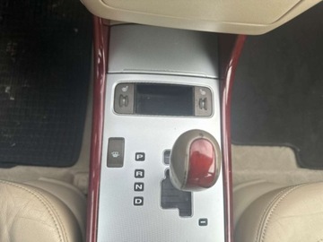 Hyundai Grandeur IV 3.3 CVVT V6 235KM 2008 Hyundai Grandeur Raty 3.3 v6 LPG Xenon ZAMIANASkora Automat Serwis do Konc, zdjęcie 21