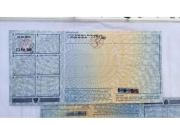 Lexus RX V 2023 Lexus RX Faktura VAT 2.4 Benzyna 374KM, zdjęcie 13