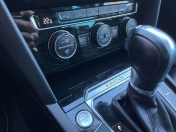 Volkswagen Passat B8 Variant 2.0 TDI BlueMotion SCR 190KM 2016 Volkswagen Passat 2.0 diesel 190 KM 4 motion automat zarej w PL zadba, zdjęcie 22