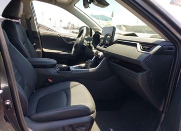 Toyota RAV4 V 2023 Toyota RAV4 2023, 2.5L, 4x4, HYBRID LIMITED, od ubezpieczalni 2.5 Benzyna, zdjęcie 10