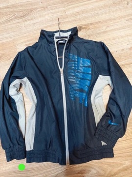 Nike markowa kurtka roz 10/12