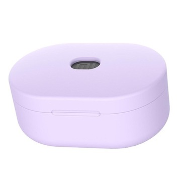 Silikonowa dla fioletu