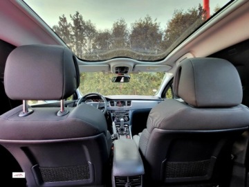 Peugeot 508 I 2015 Peugeot 508 Automatzarejestrowany, GWARANCJA 1.6 Diesel 120KM, zdjęcie 13