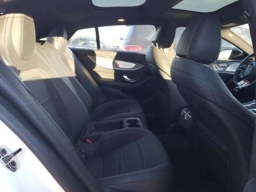 Mercedes AMG GT C190 2022 Mercedes-Benz AMG GT 2022, 3.0L, 4x4, 43 AMG, od ubezpieczalni 3.0 Benzyna, zdjęcie 8