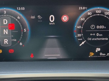 Volkswagen Tayron 2025 Volkswagen Tayron 193KM 4Mot. DSG 7os. Matrix Hak Kamera360 ACC 18 FV23hak, zdjęcie 19