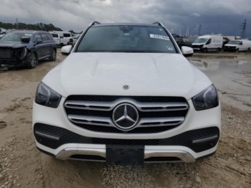 Mercedes GLE V167 2022 Mercedes-Benz GLE 2022 Mercedes-Benz GLE 350 2.0 Benzyna 255KM, zdjęcie 5