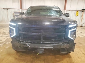 Chevrolet Tahoe GMT900 2025 Chevrolet Tahoe K1500 LS 2025 5.3 Benzyna 355KM, zdjęcie 5