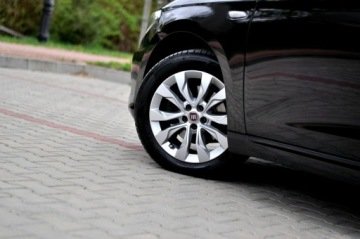 Fiat Tipo II Station Wagon 1.4 95KM 2017 Fiat Tipo 1.4 95KM Climatronic Grzane Fotele, zdjęcie 28