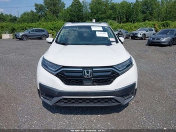 Honda CR-V V 2022 Honda CR-V Touring 2022 1.5l 1.5 Benzyna 190KM, zdjęcie 7