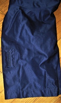 MAMMUT memb.Брюки DRYtech RECCO 52 S Состояние.